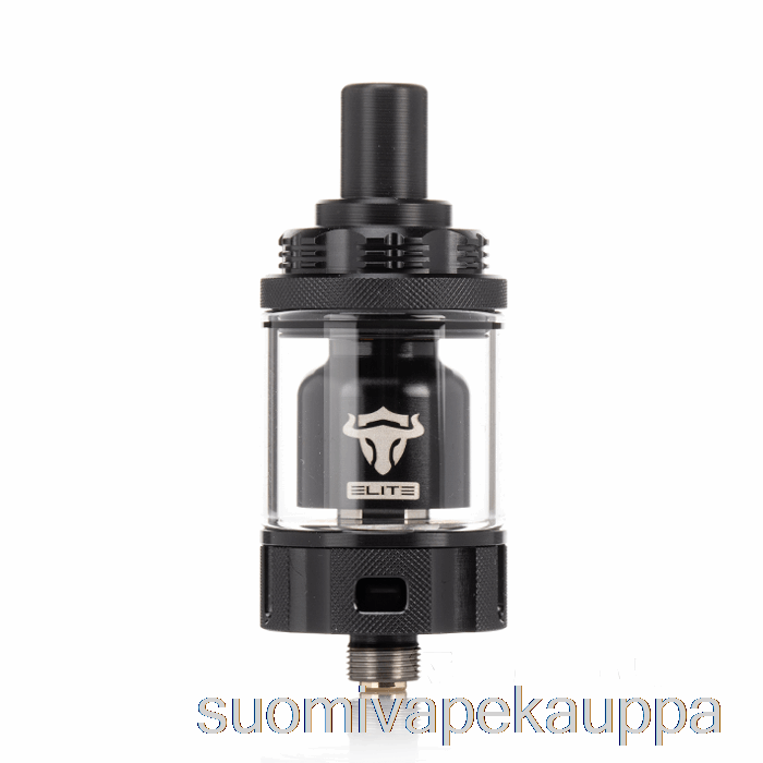 Vape Nesteet Thunderhead Luomukset Tauren Elite Mtl 22mm Rta [lite] Musta